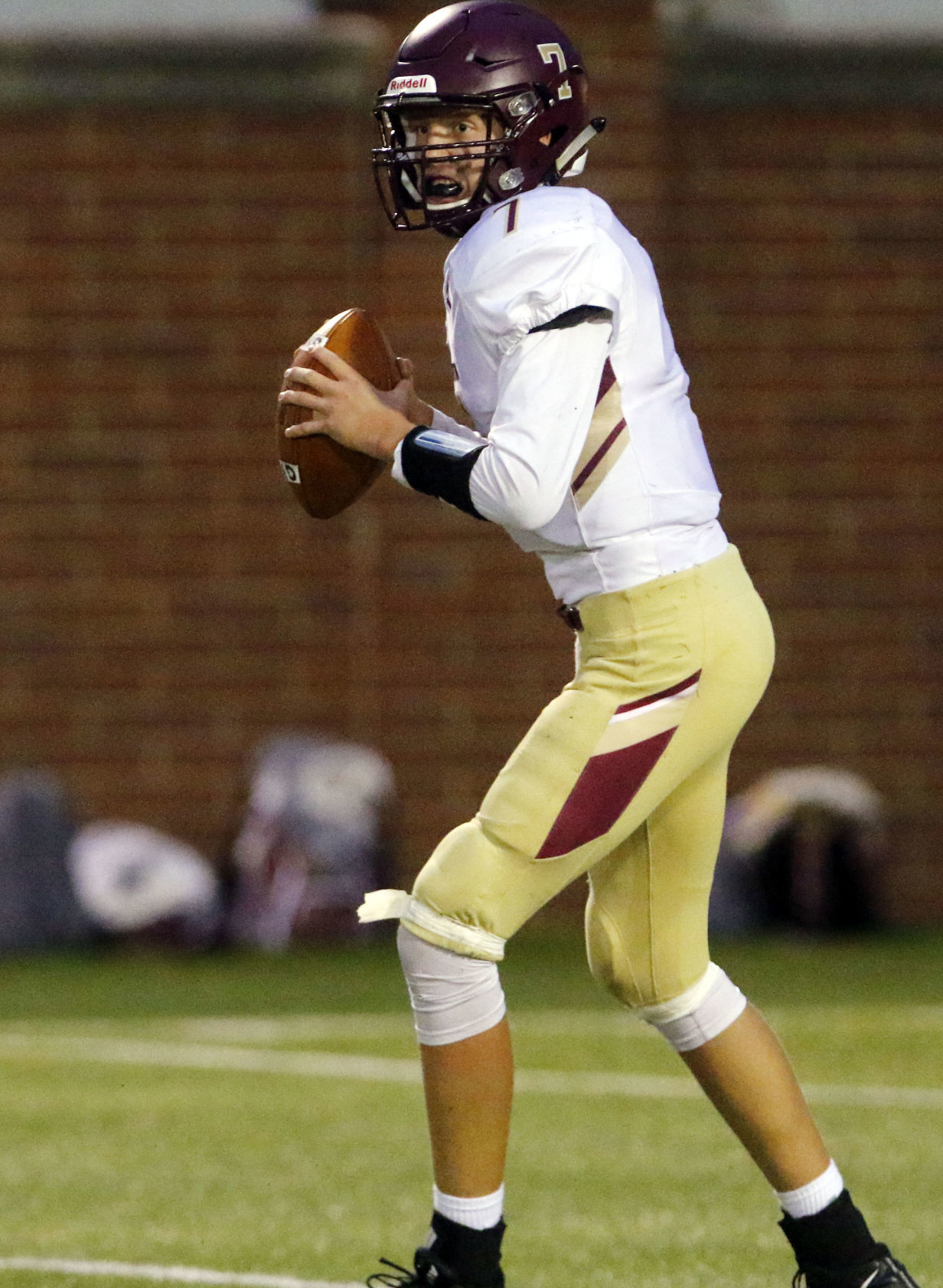 Gallery: Chesterton at Michigan City football